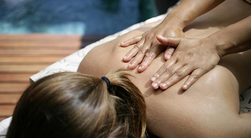 Refleksi Massage Terdekat