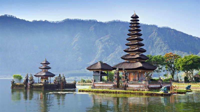 Tour dan Travel di Bali