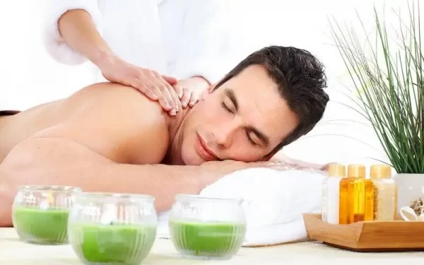 Batam Spa With Special Service