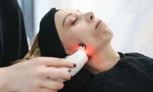 Laser Therapy Spa