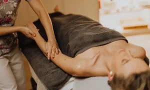 Perbedaan Spa dan Massage