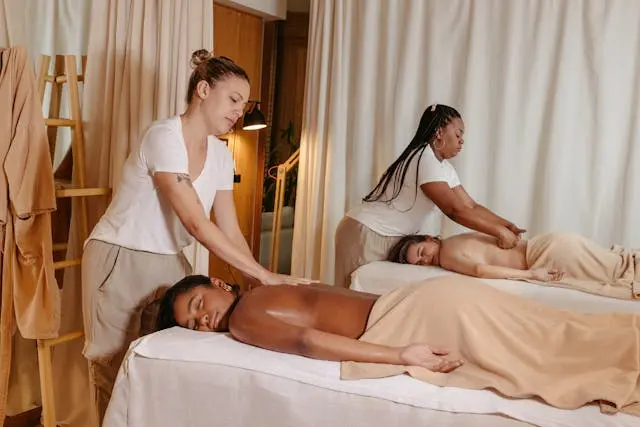 Best Massage in Bali